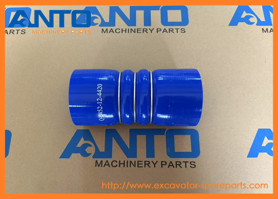 6152-12-4420 6152124420 ท่อ KOMATSU เครื่องขุดอะไหล่ที่เหมาะสําหรับ PC300-8 PC350-8
