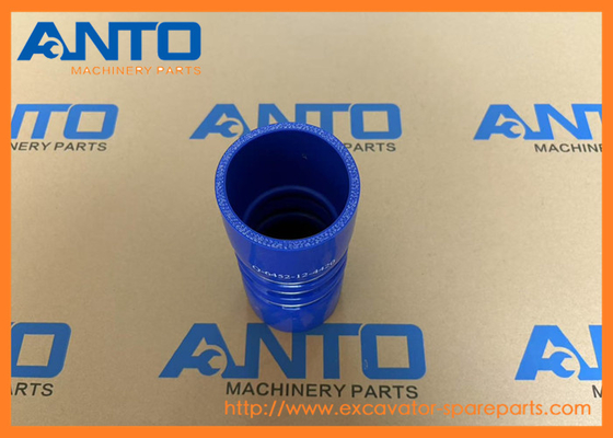 6152-12-4420 6152124420 ท่อ KOMATSU เครื่องขุดอะไหล่ที่เหมาะสําหรับ PC300-8 PC350-8