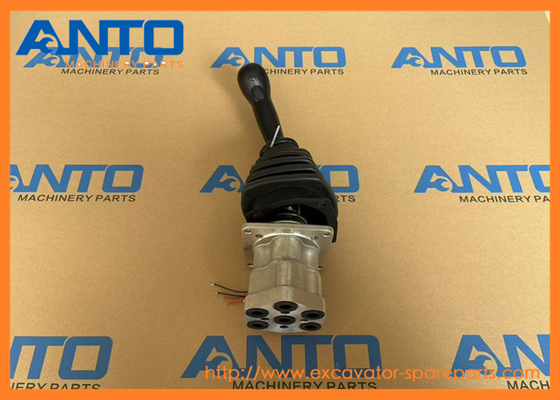 31Q8-20030 31Q8-20031 31Q8-20040 31Q8-20041 Joystick HYUNDAI เครื่องขุดอะไหล่สําหรับ R290LC-9