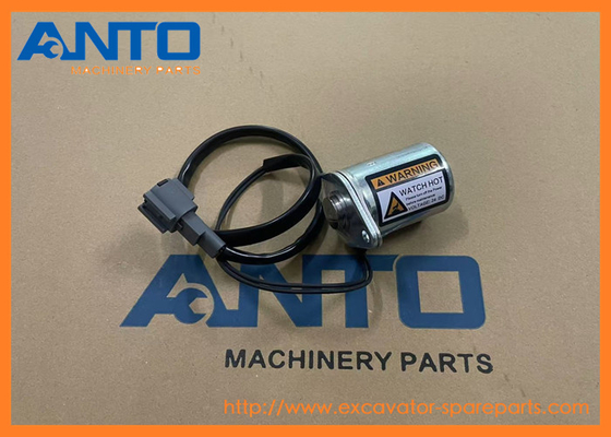 0976504 อะไหล่ไฟฟ้าของเครื่องขุดไฟฟ้าไฟฟ้าสําหรับ HITACHI EG65R-3