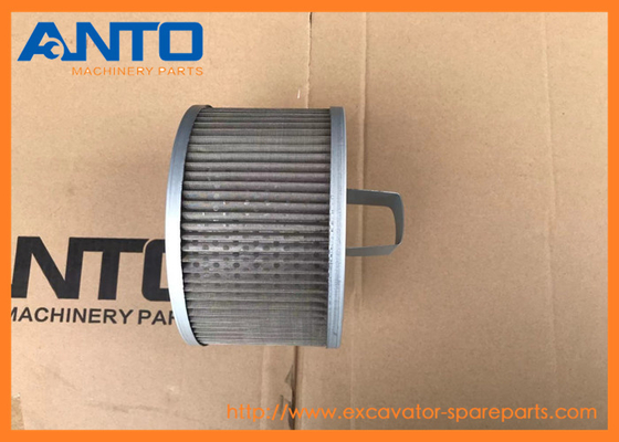 4125320 ไส้กรองรถขุด อุปกรณ์ติดตั้งไส้กรอง สำหรับ HITACHI EX100 EX100M EX100W EX100WD EX120