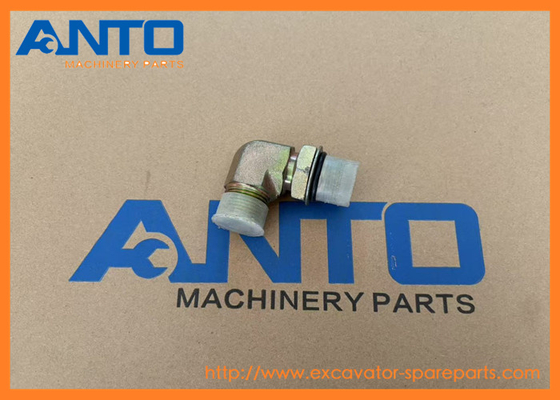 209-64-16630 2096416630 ข้อศอก KOMATSU อะไหล่รถขุด สำหรับ PC700LC-8E0