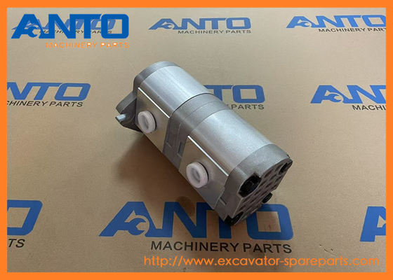 4278696 เครื่องปั๊มเกียร์ เครื่องขุด เครื่องปั๊มไฮดรอลิก สําหรับ HITACHI EX100-5 EX100-5 JPN
