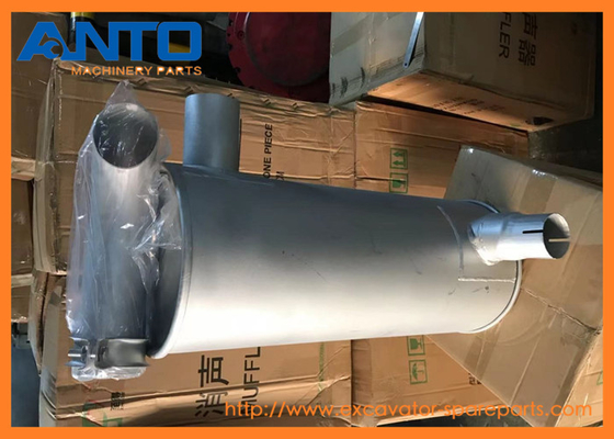 4333182 อะไหล่เครื่องขุดอัดเสียงสําหรับ HITACHI EX100WD-3C EX120-3C EX120-5