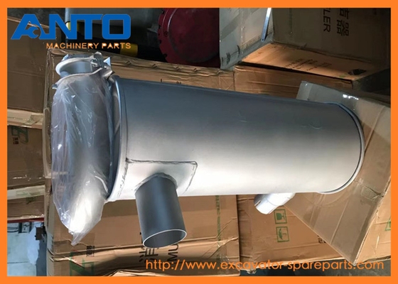 4333182 อะไหล่เครื่องขุดอัดเสียงสําหรับ HITACHI EX100WD-3C EX120-3C EX120-5