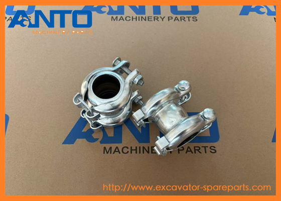 4071213 07332-01000 ข้อต่อ HITACHI อะไหล่รถขุด เหมาะสำหรับ EX100-2 EX120-2