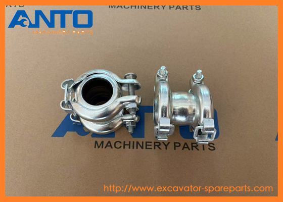 4071213 07332-01000 ข้อต่อ HITACHI อะไหล่รถขุด เหมาะสำหรับ EX100-2 EX120-2