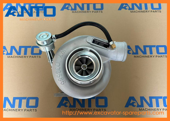 3535620 3535617 3535619 ทอร์โบชาร์เจอร์ CUMMINS เครื่องขุดอะไหล่ที่เหมาะสําหรับ 6CTA 9310 9330