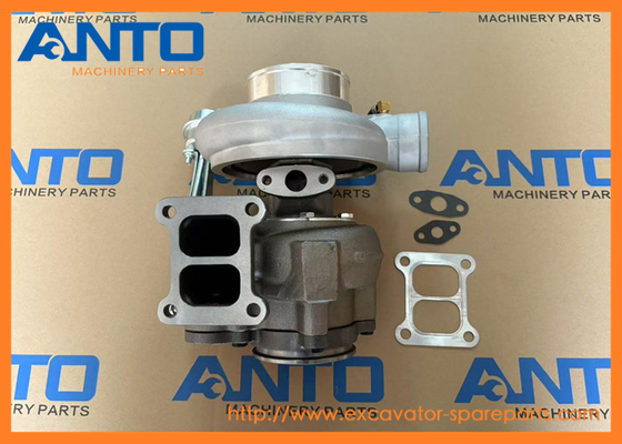 3535620 3535617 3535619 ทอร์โบชาร์เจอร์ CUMMINS เครื่องขุดอะไหล่ที่เหมาะสําหรับ 6CTA 9310 9330