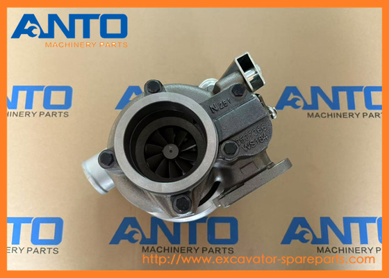 3535620 3535617 3535619 ทอร์โบชาร์เจอร์ CUMMINS เครื่องขุดอะไหล่ที่เหมาะสําหรับ 6CTA 9310 9330