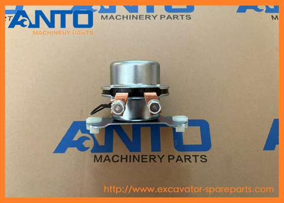 21E5-0003 21E50003 แบตเตอรี่รีเล่ย HYUNDAI เครื่องขุดอะไหล่ เหมาะสําหรับ R210LC-9 R320-7 R360-7