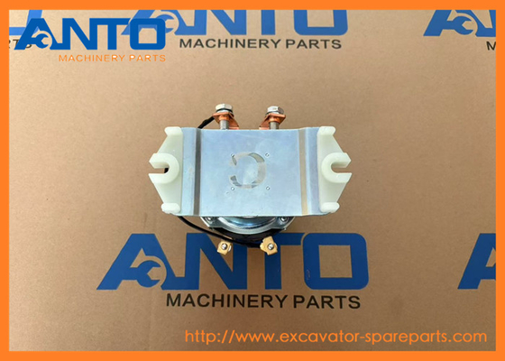 21E5-0003 21E50003 แบตเตอรี่รีเล่ย HYUNDAI เครื่องขุดอะไหล่ เหมาะสําหรับ R210LC-9 R320-7 R360-7