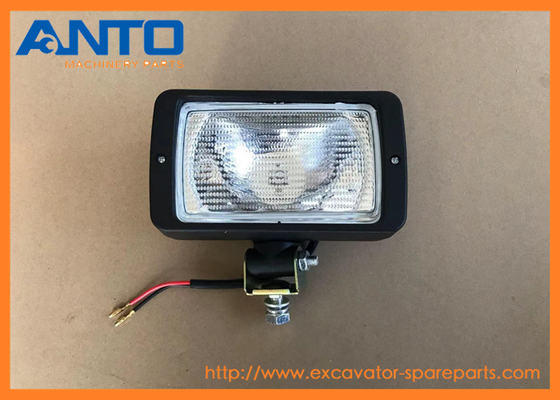 4336570 โคมไฟหน้า อะไหล่รถขุด สำหรับ HITACHI CX900 CX900-2 EG110R EG65R-3