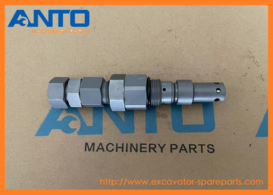 4372038 วาล์วบรรเทาเครื่องขุด วาล์วควบคุมหลัก สําหรับ HITACHI EX200-5 EX200-5 JPN
