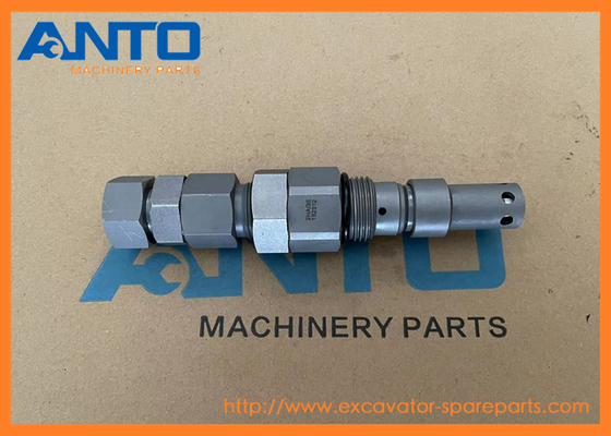 4372038 วาล์วบรรเทาเครื่องขุด วาล์วควบคุมหลัก สําหรับ HITACHI EX200-5 EX200-5 JPN
