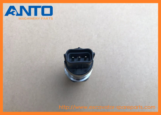 4436271 เครื่องขุด เครื่องตรวจความดัน อะไหล่ไฟฟ้าสําหรับ HITACHI EG110R EG65R-3