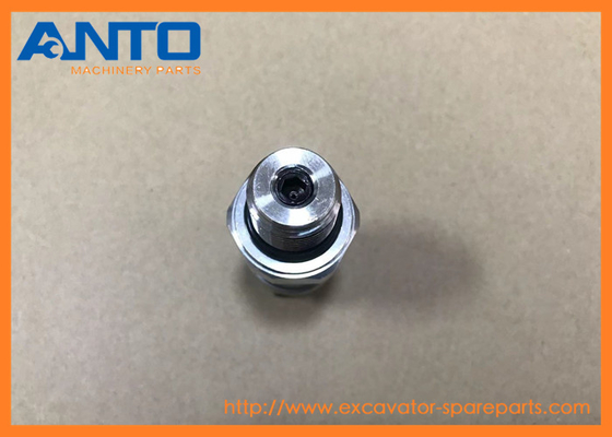 4436271 เครื่องขุด เครื่องตรวจความดัน อะไหล่ไฟฟ้าสําหรับ HITACHI EG110R EG65R-3
