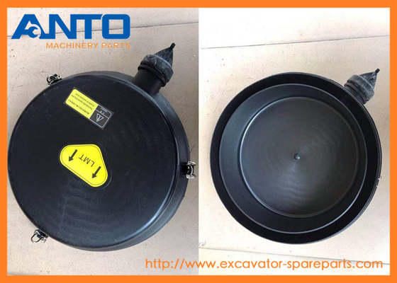 4455586 ชิ้นส่วนอะไหล่รถขุด ฝาครอบ สำหรับ HITACHI EG110R SCX700-2 ZW250-5B