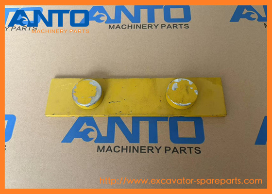 175-30-24131 1753024131 ที่นั่งคู่นํา KOMATSU ส่วนสํารองพูลโดเซอร์สําหรับ D155A-6R