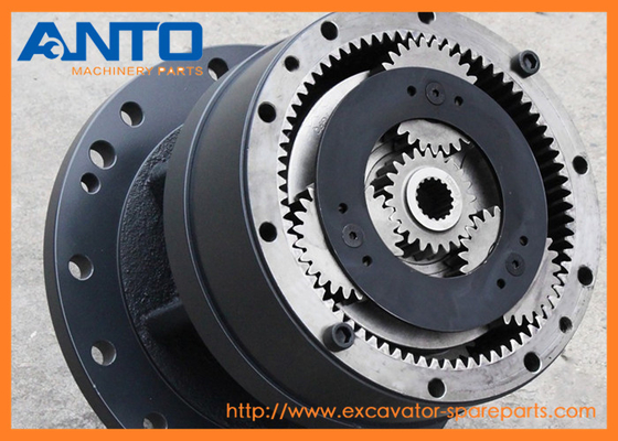 VOE14540907 14540907 อะไหล่เครื่องขุดกล่องเกียร์สวิง สําหรับ EC140C EC140D EW140E EW145B