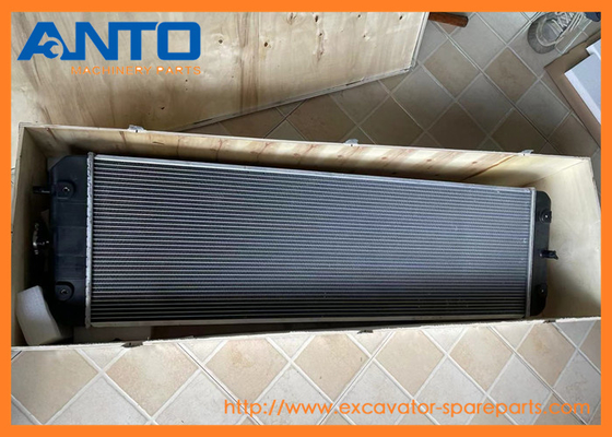 4650355 อะไหล่หม้อน้ำสำหรับรถขุด HITACHI EG65R-3 EG70R-3 ZR950JC