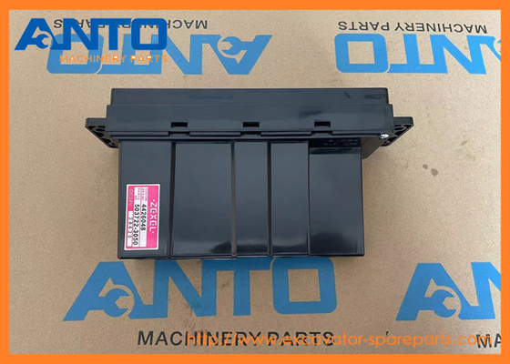 4713662 คอนโทรลเลอร์ คอนโทรลเลอร์รถขุดสำหรับ HITACHI MA200-G ZX240-3G ZX250H-3G