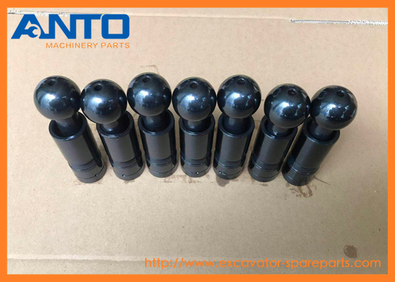 8059452 ข้อต่อปั๊มไฮดรอลิกสำหรับรถขุดลูกสูบ สำหรับ HITACHI CHR70 EX125WD-5 EX200-5