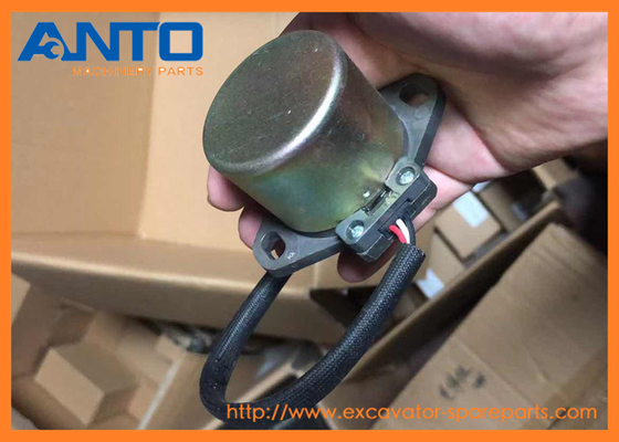 9102385 เครื่องขุดเซ็นเซอร์มุม อะไหล่ไฟฟ้าสําหรับ HITACHI EX100-2 EX100-2m