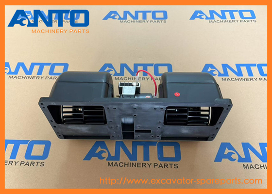 VOE15073261 15073261 มอเตอร์พัดลมโบลเวอร์แอร์ A/C KOMATSU อะไหล่รถดัมพ์ สำหรับ L90F L90G L120G