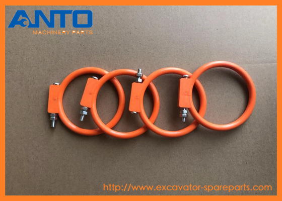 4089028 อะไหล่เครื่องขุด O-ring ที่เหมาะสําหรับ HITACHI EX100-5 EX120-5 EX120-5 JPN