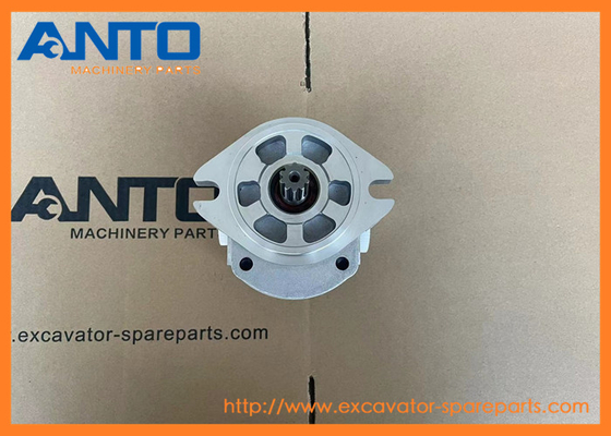 4276918 เกียร์ปั๊ม รถขุด ปั๊มไฮดรอลิก ฟิตติ้ง สำหรับ HITACHI EX100-3 EX100-3C EX100-3m