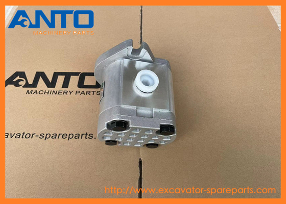 4276918 เกียร์ปั๊ม รถขุด ปั๊มไฮดรอลิก ฟิตติ้ง สำหรับ HITACHI EX100-3 EX100-3C EX100-3m