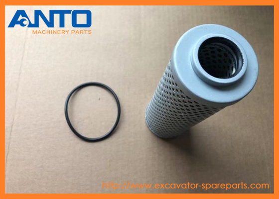 4370435 ไส้กรอง ชิ้นส่วนกรองสำหรับรถขุด HITACHI CC135-3 CC135-3A CC135C-3