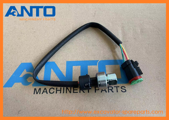 194-6725 1946725 เครื่องตรวจความดัน เครื่องขุดอะไหล่ไฟฟ้า สําหรับ 322C 322C FM 324D