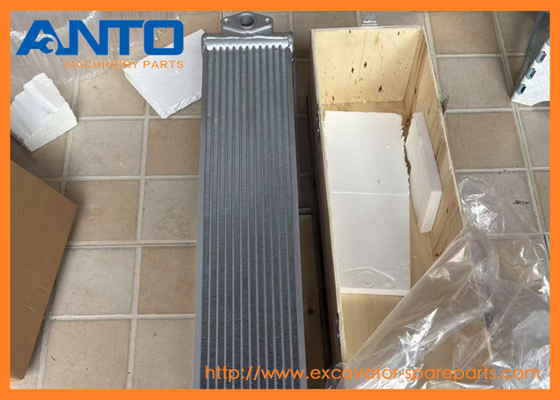 423-03-41131 4230341131 เครื่องเย็นน้ํามัน ASS'Y KOMATSU เครื่องบรรทุกล้ออะไหล่ที่เหมาะสําหรับ WA380-6