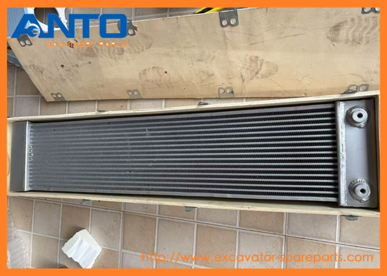 423-03-41120 4230341120 Aftercooler KOMATSU อะไหล่รถตักล้อยาง เหมาะสำหรับ WA380 WA380Z