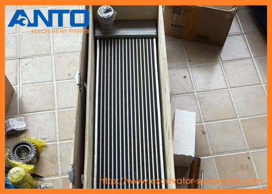 423-03-41120 4230341120 Aftercooler KOMATSU อะไหล่รถตักล้อยาง เหมาะสำหรับ WA380 WA380Z