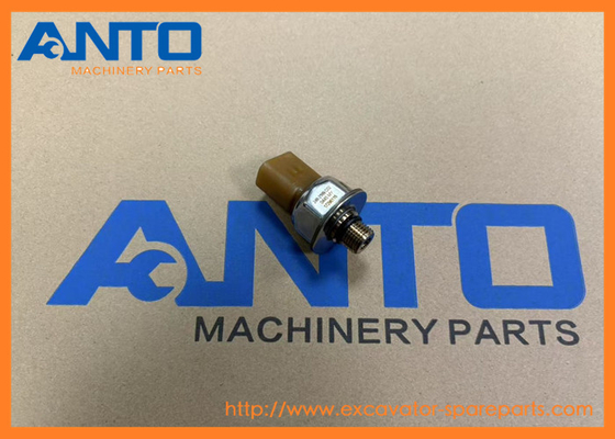 248-2169 2482169 เซนเซอร์ความดันน้ํามัน เครื่องขุดอะไหล่ที่เหมาะสําหรับ C7 C9 336D2 L