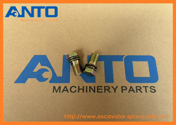07206-31014 R0720631014 บอลท์ KOMATSU เครื่องขุดอะไหล่ สําหรับ PC118MR PC120