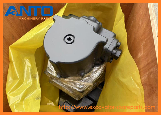 708-2H-00450 7082H00450 ปั๊มเกียร์ไฮดรอลิก อะไหล่รถขุด KOMATSU สำหรับ PC400LC-8