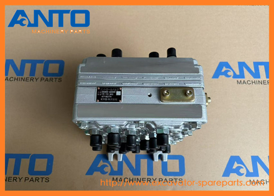 4718274 วาล์วรถขนส่ง HITACHI อะไหล่เครื่องขุดสําหรับ EX200-5 ZX210 ZX250-3 ZX330LC