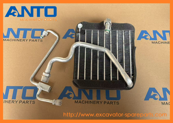 TW7011-0020 TW70110020 หม้อน้ำ KOMATSU อะไหล่รถขุด สำหรับ PC100-6S PC120-6