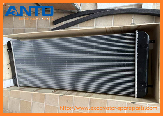 4720129 หม้อน้ำ HITACHI อะไหล่รถขุด สำหรับ ZH200LC-A ZX250LC-5B ZX290LC-5B