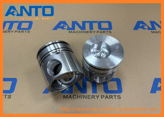 3957795 ลูกสูบ อะไหล่รถขุด HYUNDAI สำหรับ R140LC-7 R210LC-7 R220LC-9S