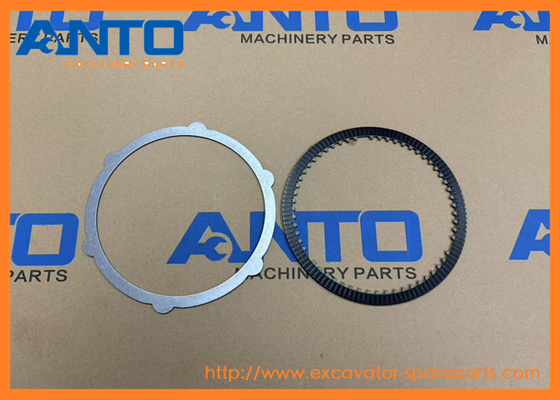 39Q6-41360 39Q6-41370 แผ่นแรงเสียดทาน อะไหล่รถขุด HYUNDAI สำหรับ R210LC9 R210LC9BC