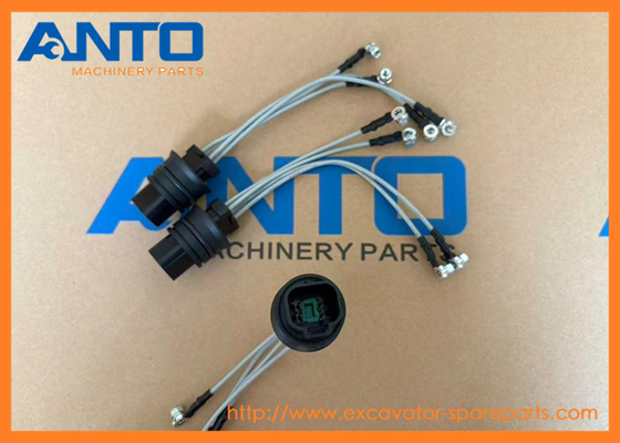 285-1975 2851975 เครื่องเชื่อมไฟสําหรับเครื่องขุด 320D GC 320D L 323D L