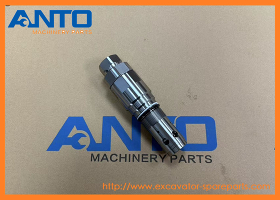 200-3314 173-3452 ชิ้นส่วนมอเตอร์สวิงรถขุดวาล์วระบาย Fit สำหรับ 3066 318C L 319C LN