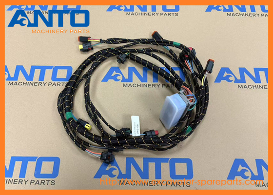 385-5997 3855997 สายสายพาน เครื่องขุดเครื่องยนต์ส่วนที่เหมาะสําหรับ C7.1 3512B 323D2 L