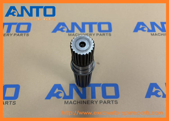 39Q6-11120 เพลา HYUNDAI Excavator Swing Motor Parts สำหรับ R160LC-9 R180LC-9 R210LC-9
