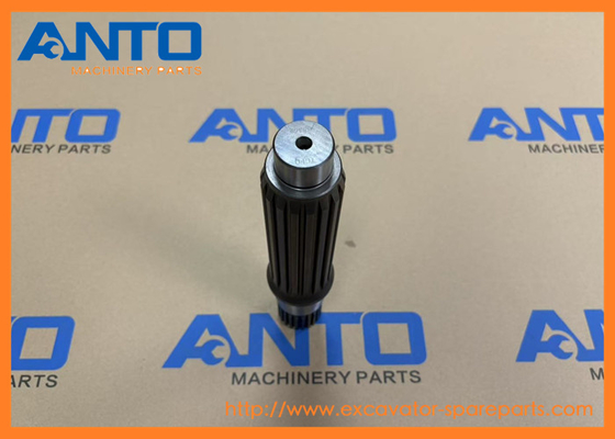 39Q6-11120 เพลา HYUNDAI Excavator Swing Motor Parts สำหรับ R160LC-9 R180LC-9 R210LC-9